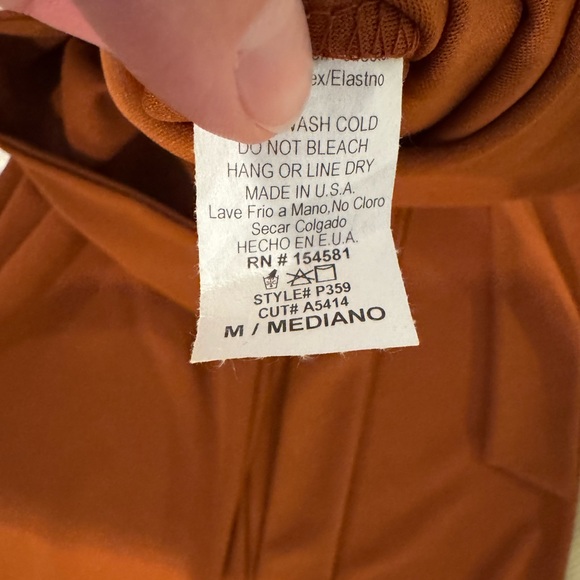 Windsor Flare Pants - Picture 5 of 5